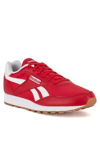 Reebok Sneakersy REWIND RUN 100221326 Czerwony. Kolor: czerwony. Sport: bieganie #4