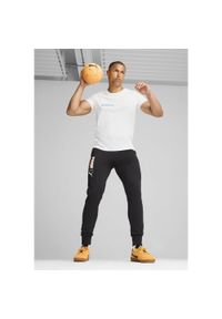 Puma - Buty PUMA do piłki ręcznej PUMA Sun Stream Black Caramel Latte Orange Beige. Kolor: wielokolorowy, pomarańczowy, żółty, czarny, beżowy. Sezon: lato