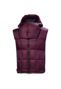 Kamizelka Helly Hansen Arc. Kolor: czerwony. Sport: narciarstwo
