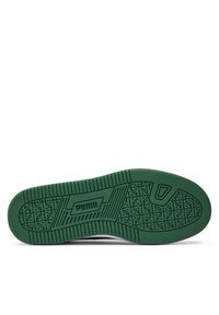 Puma Sneakersy Caven 2.0 392290-22 Zielony. Kolor: zielony