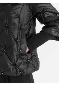 Joseph Ribkoff Kurtka przejściowa 253931 Czarny Regular Fit. Kolor: czarny. Materiał: syntetyk #6