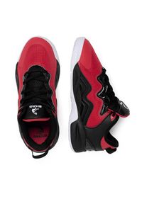 Shaq Sneakersy AMPLIFY AQ95003Y-BR K Czerwony. Kolor: czerwony #7
