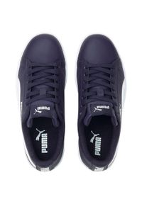 Buty do chodzenia dla dzieci Puma Up. Kolor: niebieski. Sport: turystyka piesza