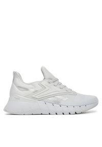 Buty na siłownię Reebok. Kolor: szary. Sport: fitness