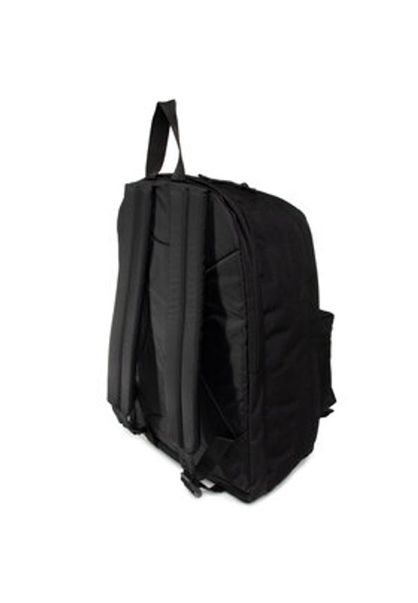 Eastpak Plecak Back to Work EK936 Czarny. Kolor: czarny. Materiał: materiał