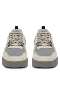 G-Star RAW - G-Star Raw Sneakersy V5-10510 Szary. Kolor: szary. Materiał: materiał #6