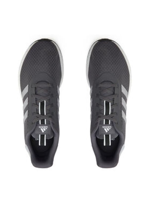 Adidas - adidas Sneakersy X_PLR Path JH6984 Szary. Kolor: szary. Materiał: materiał. Model: Adidas X_plr