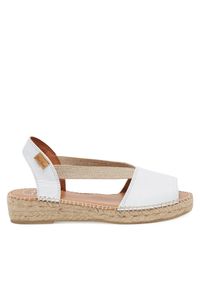 Espadryle Toni Pons. Kolor: czarny