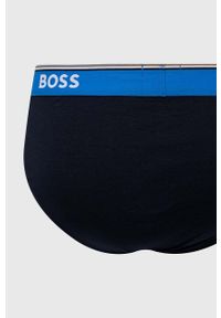 BOSS slipy 3-pack męskie #4