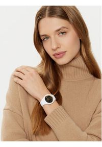 Ice Watch - Ice-Watch Zegarek 022586 Biały. Kolor: biały. Materiał: syntetyk #3