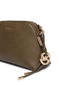 MICHAEL Michael Kors Torebka 32T6GX4C1L Zielony. Kolor: zielony. Materiał: skórzane #2