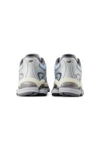 Buty unisex New Balance ABZORB U2000BA – niebieskie. Kolor: niebieski. Materiał: syntetyk, materiał. Szerokość cholewki: normalna. Sezon: lato #6