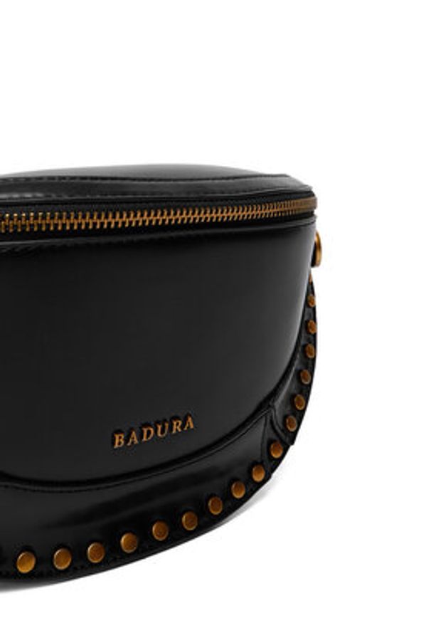 Badura Torebka CEO-MAI-YH126 Czarny. Kolor: czarny
