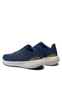 Adidas - adidas Buty do biegania Runfalcon 3.0 IE0747 Niebieski. Kolor: niebieski #3