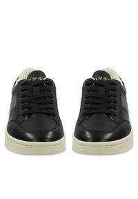GANT - Gant Sneakersy 30531899 Czarny. Kolor: czarny. Materiał: skóra #3