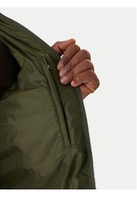 GANT - Gant Kurtka puchowa 7006526 Zielony Regular Fit. Kolor: zielony. Materiał: syntetyk #6