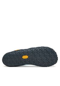 Merrell Buty do biegania Vapor Glove 6 J068330 Niebieski. Kolor: niebieski. Materiał: materiał #5