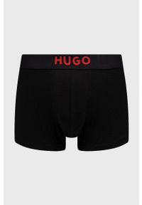 Hugo - HUGO bokserki (2-pack) 50469708 męskie. Kolor: niebieski #4