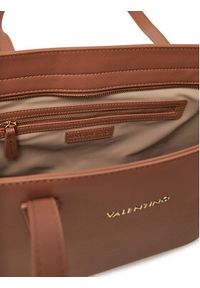 VALENTINO - Valentino Torebka VBS7B301 Brązowy. Kolor: brązowy. Materiał: skórzane #4
