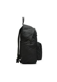 Guess Plecak Venezia HMVEN1 P3306 Czarny. Kolor: czarny. Materiał: materiał #3