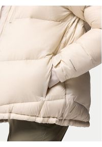 columbia - Columbia Kurtka puchowa Cloudview™ 2133531 Beżowy Regular Fit. Kolor: beżowy. Materiał: syntetyk #7