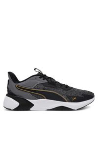 Puma Buty do biegania Disperse Xt 4 Knit 310799 02 Szary. Kolor: szary. Materiał: materiał