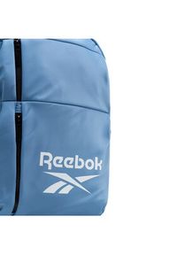 Reebok Plecak RBK-030-CCC-05 Niebieski. Kolor: niebieski #5