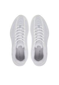 Lacoste Sneakersy Storm 96 2K 7-49SMA0023 Biały. Kolor: biały. Materiał: skóra #5