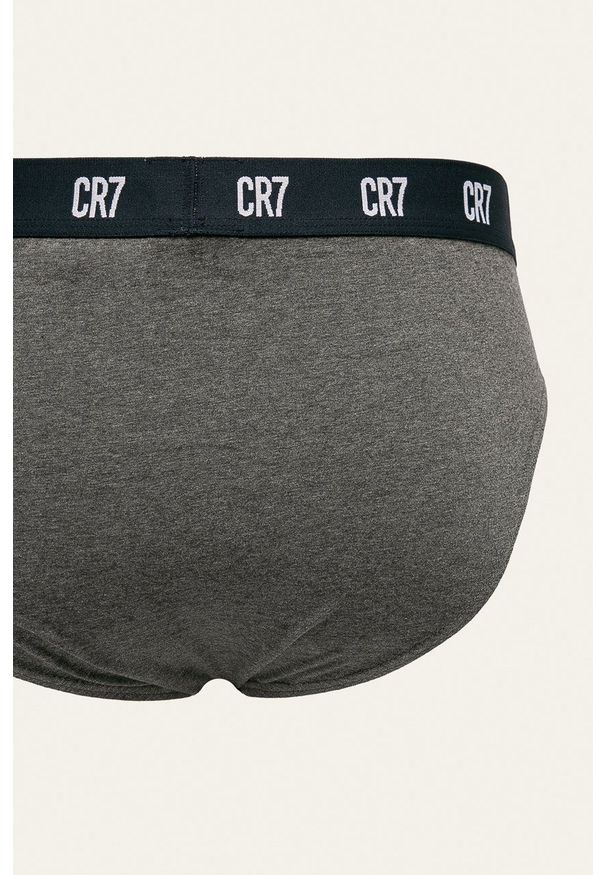 Cristiano Ronaldo CR7 - CR7 Cristiano Ronaldo - Slipy (3-pack)