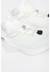 Plein Sport - Sneakersy damskie Runner Socks Basic PLEIN SPORT #6