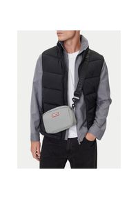 Saszetka Hunter. Kolor: szary #1