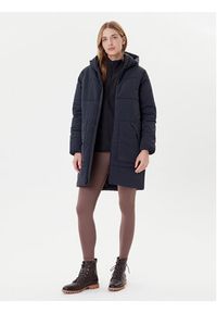 Jack Wolfskin Kurtka zimowa Northern Lite Coat A65067 Granatowy Regular Fit. Kolor: niebieski. Materiał: syntetyk. Sezon: zima #5
