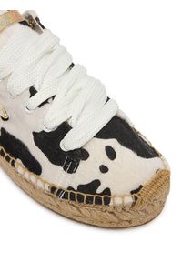 Replay - REPLAY Espadryle GWF22 .000.C0099T Kolorowy. Materiał: materiał. Wzór: kolorowy #5