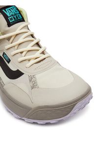 Vans Sneakersy MTE Crosspath Mid VN000CVVKKK1 Écru. Materiał: materiał