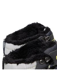 CMP Trekkingi Kids Annuuk Snow Boot Wp 31Q4954 Szary. Kolor: szary. Materiał: materiał #2
