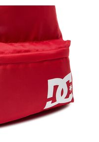 DC Worek DCI-P-004-07 Czerwony. Kolor: czerwony. Materiał: materiał #3