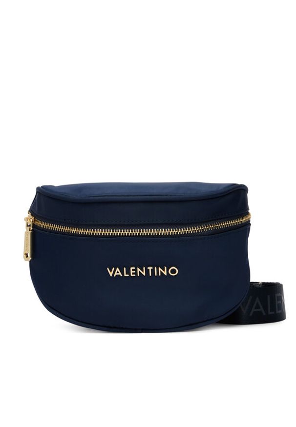 VALENTINO - Valentino Nerka Jenny Re VBSA9T54 Niebieski. Kolor: niebieski. Materiał: materiał