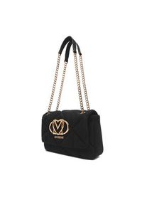 Love Moschino - LOVE MOSCHINO Torebka JC4314PP0NKE0000 Czarny. Kolor: czarny