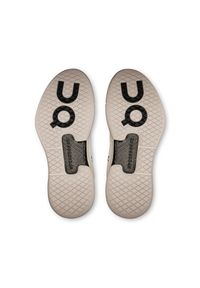 On - ON THE ROGER Pro White | Evergreen Buty do tenisa męskie. Okazja: na co dzień. Kolor: biały. Materiał: materiał. Szerokość cholewki: normalna. Sport: tenis #5