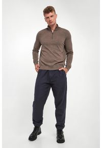 Sweter męski wełniany Dario JOOP!. Materiał: wełna #2