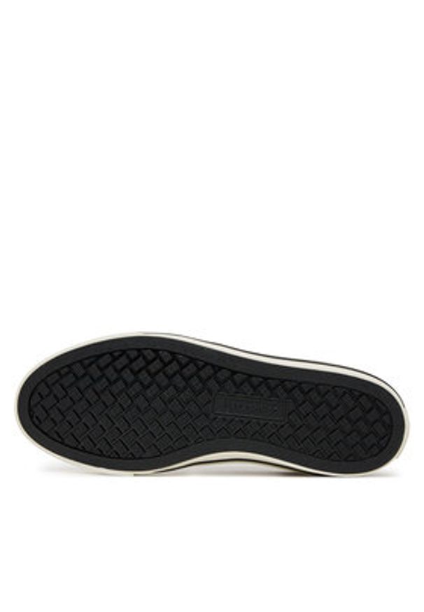 Converse Trampki SPORT CASUAL A12747C Beżowy. Okazja: na co dzień. Kolor: beżowy. Materiał: materiał. Styl: sportowy, casual