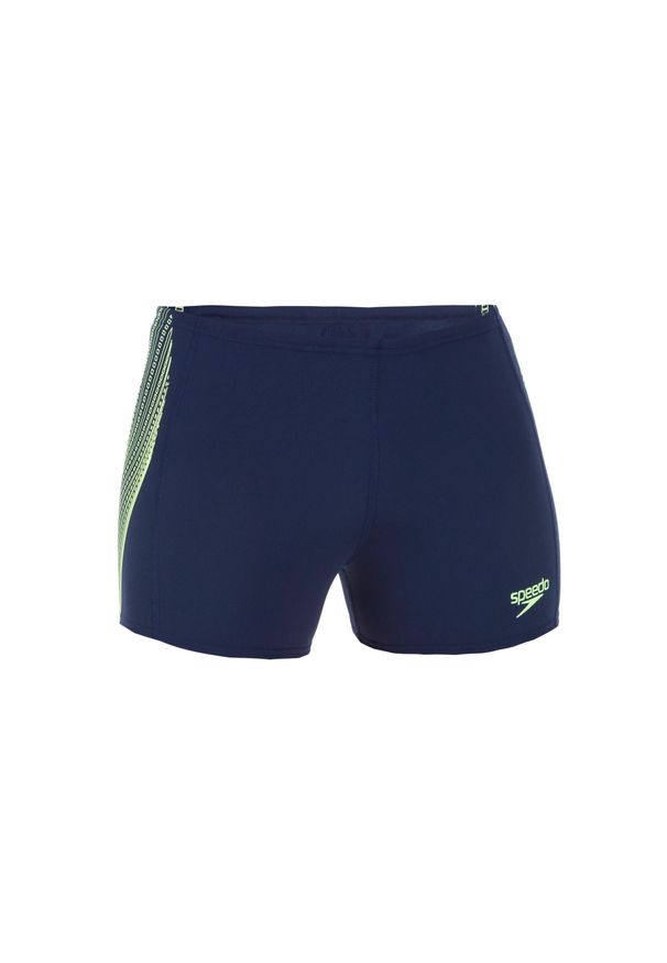 Speedo - Bokserki Pływackie Zest. Materiał: materiał, poliester