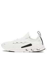 On Sneakersy Cloudeasy 7698439 Biały. Kolor: biały. Materiał: materiał #2