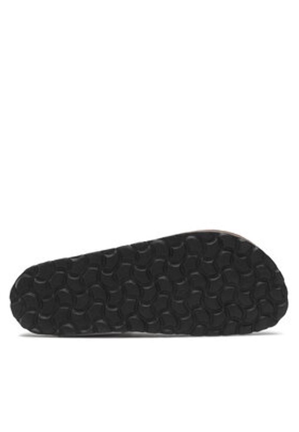 CMP Japonki Eco Mymosa Wmn Flip Flop 3Q91036 Biały. Kolor: biały. Materiał: skóra