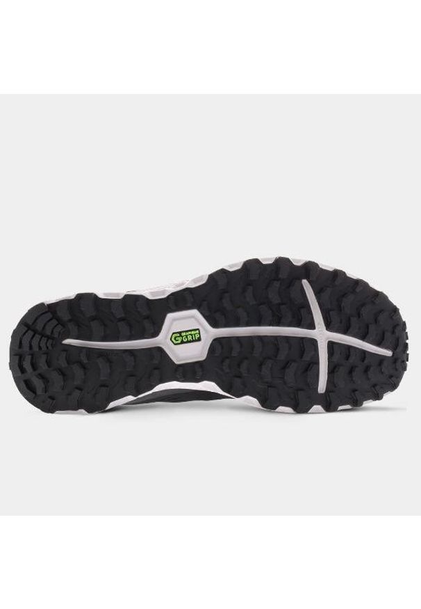 Buty do chodzenia męskie Inov-8 Parkclaw G 280. Kolor: biały, wielokolorowy, czarny. Materiał: guma, materiał, syntetyk. Sport: turystyka piesza