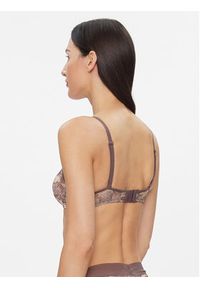 Gossard Biustonosz braletka Glossies Snake 13011 Szary. Kolor: szary. Materiał: syntetyk #5