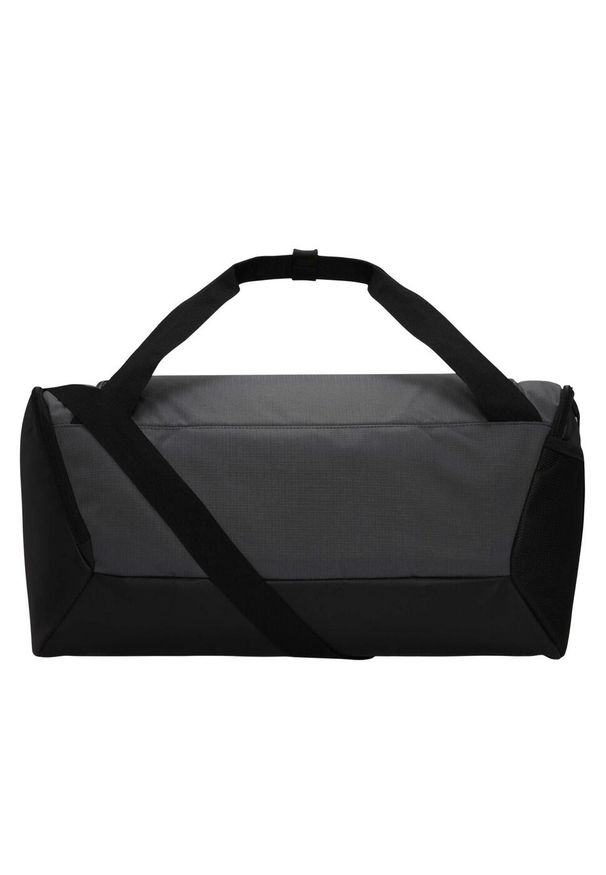 Nike - Torba Brasilia Duffle Bag. Kolor: czarny, szary, wielokolorowy