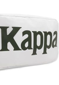 Kappa Saszetka nerka Authentic Fleatcher 32176VW-A0W Biały. Kolor: biały. Materiał: materiał #2