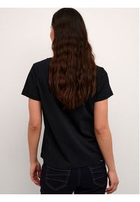 Cream T-Shirt Crbest 10611630 Czarny Regular Fit. Kolor: czarny. Materiał: bawełna #3