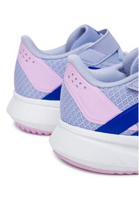 Adidas - adidas Sneakersy Duramo SL2 JS2802 Błękitny. Kolor: niebieski. Materiał: materiał #7